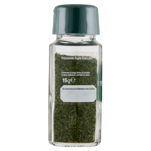 Consilia Prezzemolo 15 g