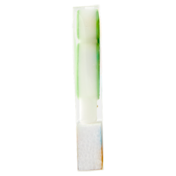 Smart PerLa Festa Candelina Numerale 6 1 pz