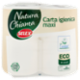 Selex Natura Chiama Carta Igienica Eco 2 Veli 4 Maxi Rotoli
