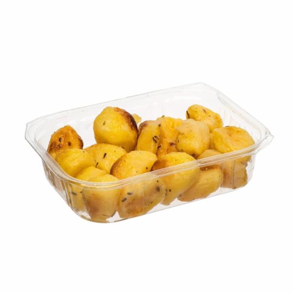 Il Ceppo Patate Arrosto 200 g