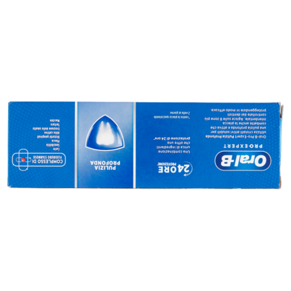 Oral-B Dentifricio Pro-Expert Pulizia Profonda 75 ml