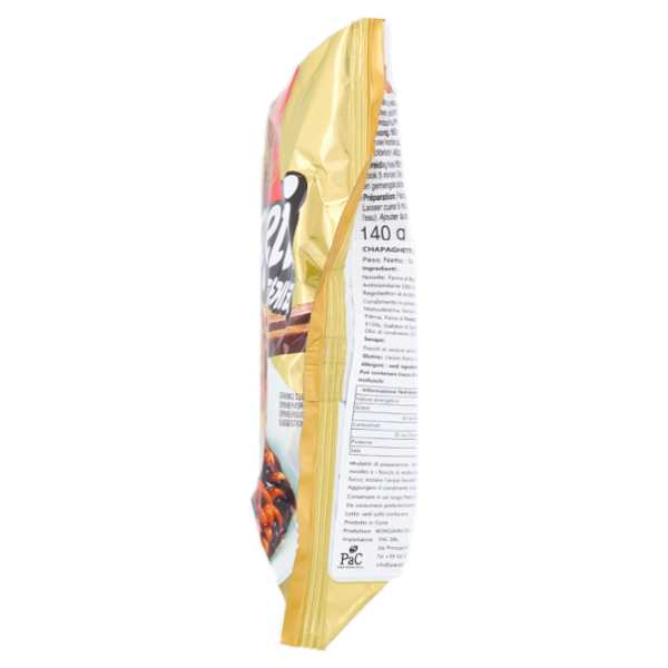 Nongshim Pac Chapagetti 140 g