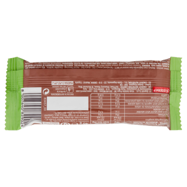 Enervit the Protein Deal vegan Choco Cake 40 g