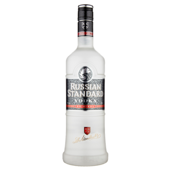 Russian Standard Vodka Original 70 cl