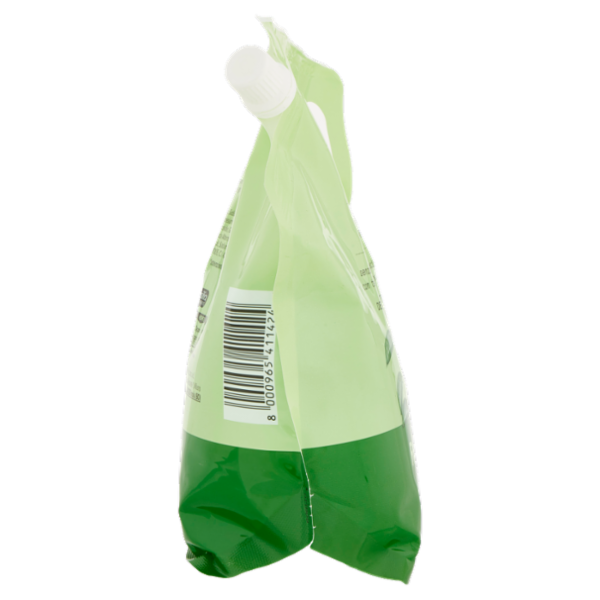 Consilia Sapone Liquido Mani Vellutante con Aloe Ricarica 1 L