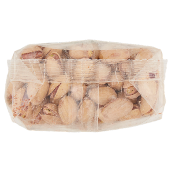 Consilia Frutta Secca Pistacchi Tostati e Salati 250 g