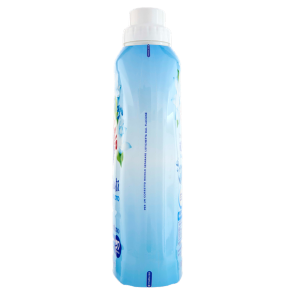 Chanteclair i Concentrati Sali Marini e Fior di Loto Ammorbidente Concentrato 1140 ml