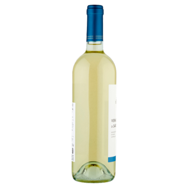 Sella & Mosca Vermentino di Sardegna DOC 750 ml