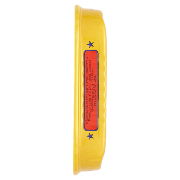 Rizzoli Alici in Salsa Piccante 50 g