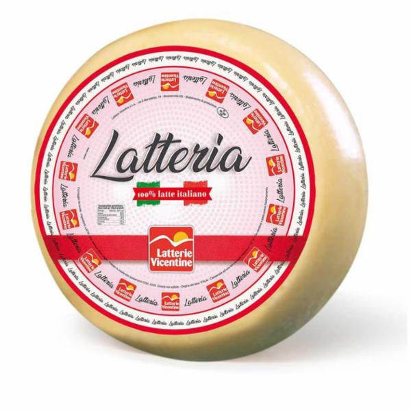 Formaggio Latteria Latt.Vicentine