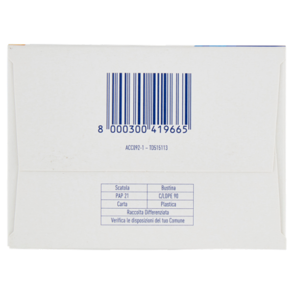 MERITENE Mobilis 5 x 21 g