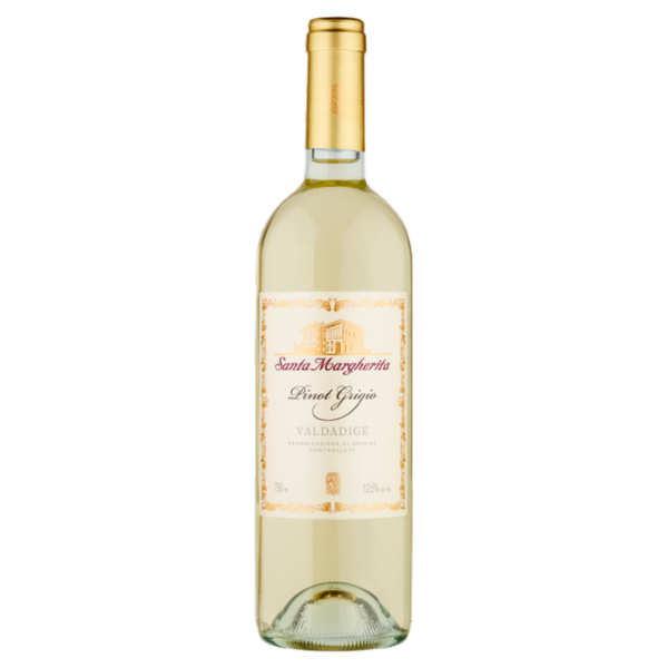 Santa Margherita Pinot Grigio Valdadige DOC 75 cl