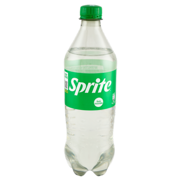 Sprite PET 66 cl
