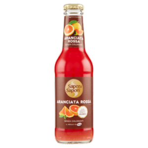 Selex Saper Di Sapori Arancia Rossa 200 Ml