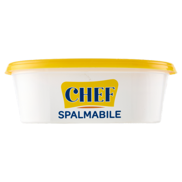 Chef Fresco Cremoso Spalmabile 175 g