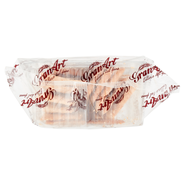 GranArt Lingue Croccanti 100% Integrali 150 g
