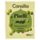 Consilia Piselli Medi Lessati 380 g