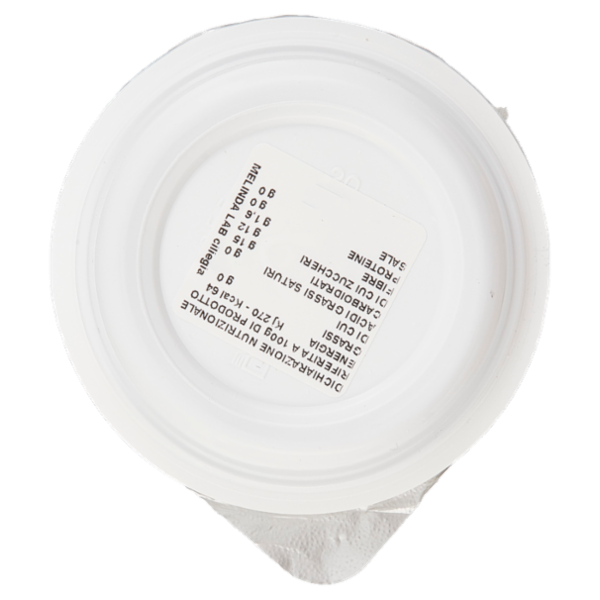 Melinda Mousse mela Golden e ciliegia 100 g