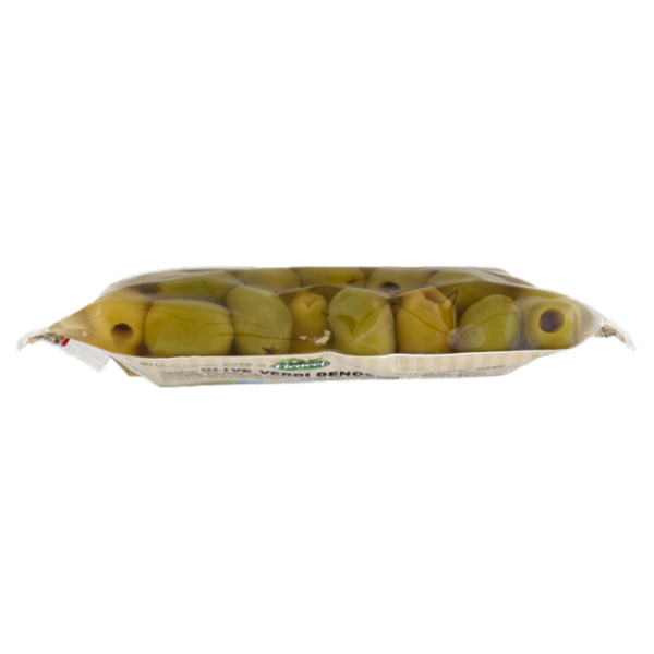 Ficacci Olive Verdi Denocciolate 650 g
