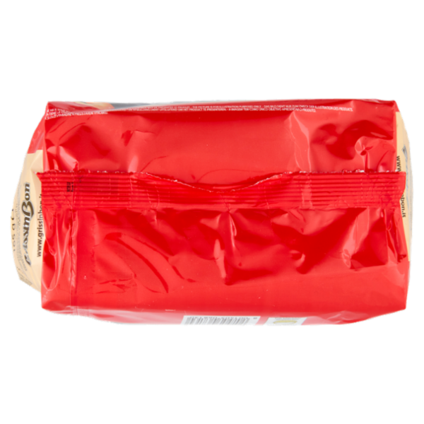 GrissinBon Fagolosi Mini Pizza Snack 8 minipack 165 g