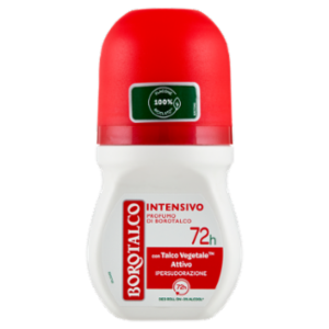 Borotalco Intensivo Profumo Di Borotalco Deo Roll On 50 Ml