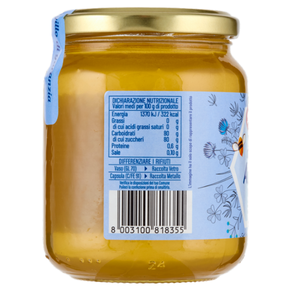 Selex Miele di Acacia 500 g