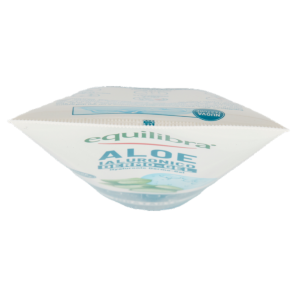 equilibra Aloe Ialuronico Dermo-Gel Idratante 150 ml