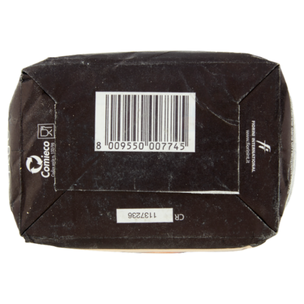 il Molino Chiavazza Preparato per PaneNero Multicereali 1 kg