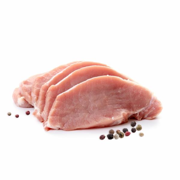 Guidoncarni Fettine di Suino