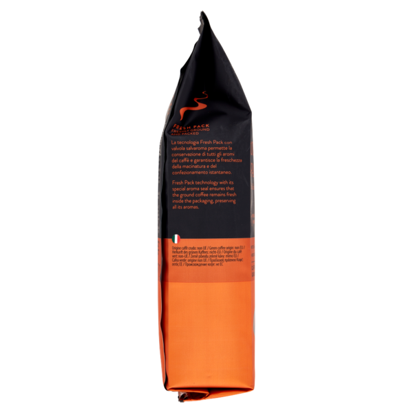 bristot 100% Arabica Caffè Macinato 250 g