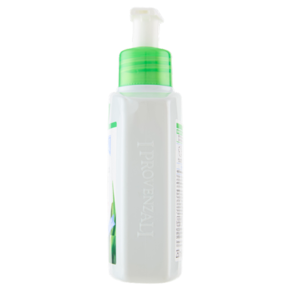 I Provenzali Bio Sapone Liquido Biologico Aloe 250 ml