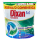 DIXAN Discs Classico 50pz (825g)