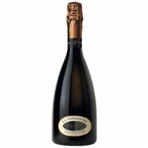 La Fornarina Vino Valdobbiadene Prosecco Superiore Docg Millesimato Brut 75Cl