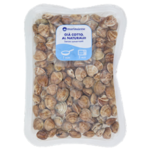 Marinsieme Lupini Cotti 500 g