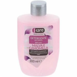 Jkare Detergente Intimo Malva/Camomilla 300ml