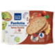 Nutrifree Panfette con Farina Integrale Senza Glutine 340 g