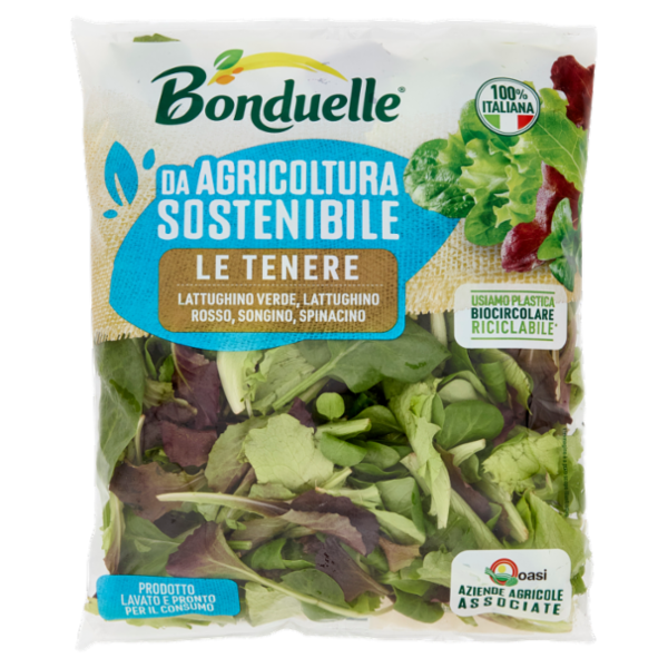 Bonduelle le Tenere 125 g