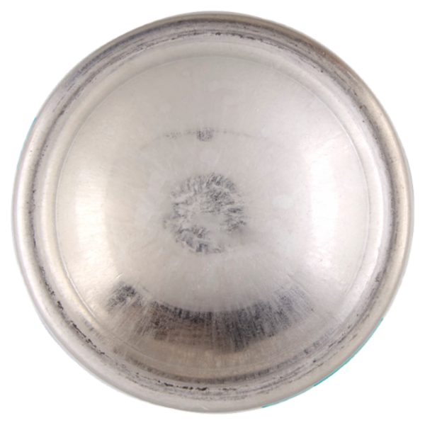 Lycia pure talc fiori di cotone deo spray 150 ml