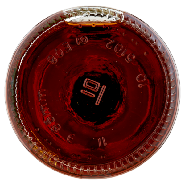 The Glen Grant Single Malt Scotch Whisky the Major's Reserve 100 cl