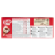 KITKAT® Cono alla Vaniglia 4 x 63,3 g