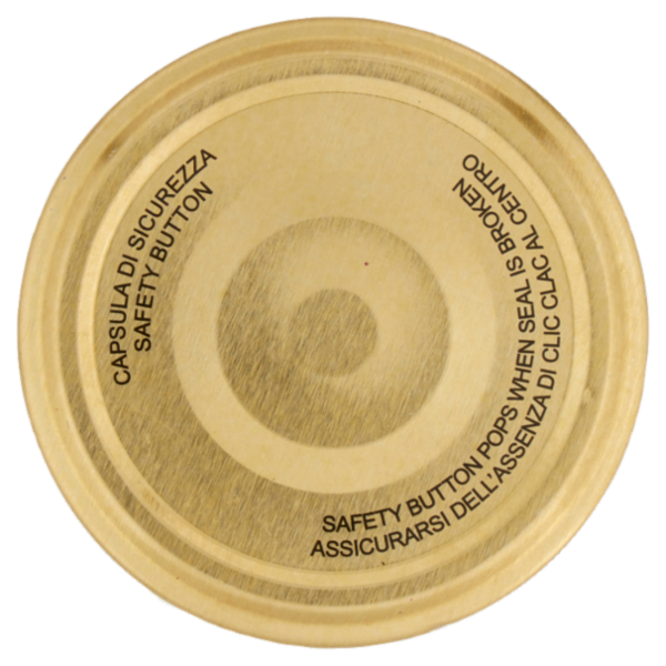 Selex Saper di Sapori Sugo di Carne Chianina 180 g