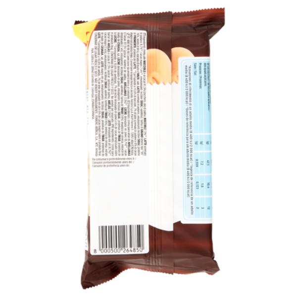 nutella B-ready 2 x 22 g