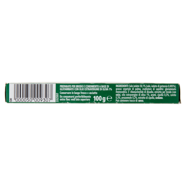 Star il mio Dado Classico 10 Dadi 100 g