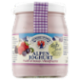 Sterzing Vipiteno Alpenjoghurt Frutti di bosco da Latte Fieno 150 g