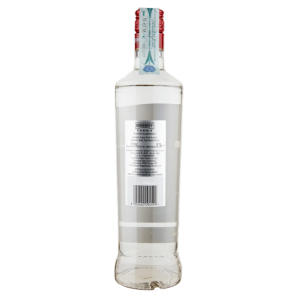 Romanoff Vodka 0,7 l