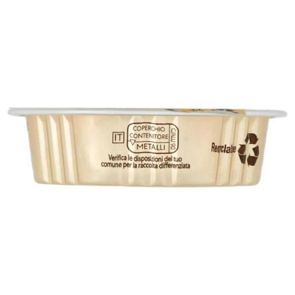 Sheba Sauce Collection in salsa cibo umido gatto sauce lover con Salmone 85g