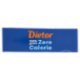 Dietor Zero Calorie Buste 2 x 100 g
