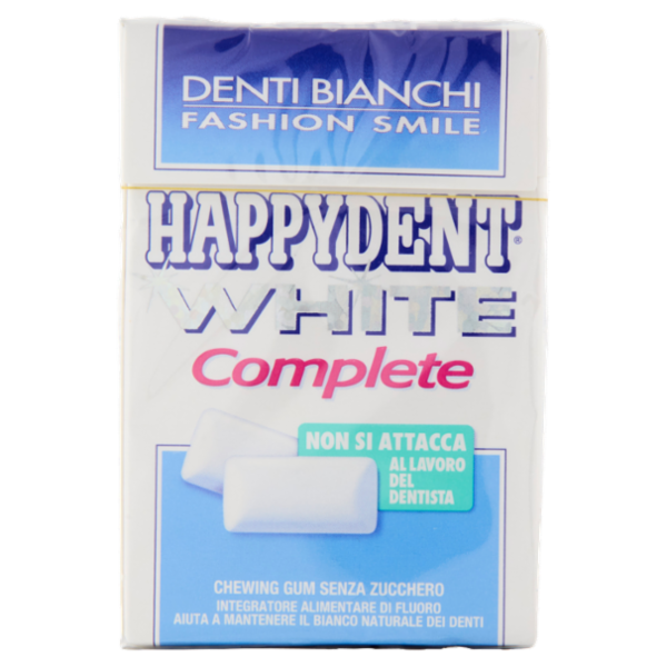 Happydent White Complete 30 g