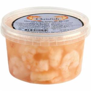 Chrisfish Mazzancolle Tropicali 125g