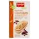 Germinal Bio Plumcake Cioccolato con Grano Kamut 4 x 45 g